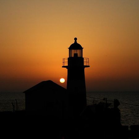 Lighthouse Suite - Akka Dış mekan fotoğraf