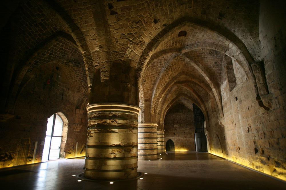 Lighthouse Suite - Akka Dış mekan fotoğraf