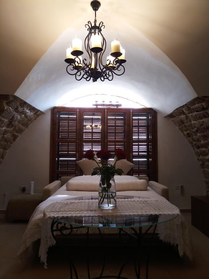 Lighthouse Suite - Akka Dış mekan fotoğraf